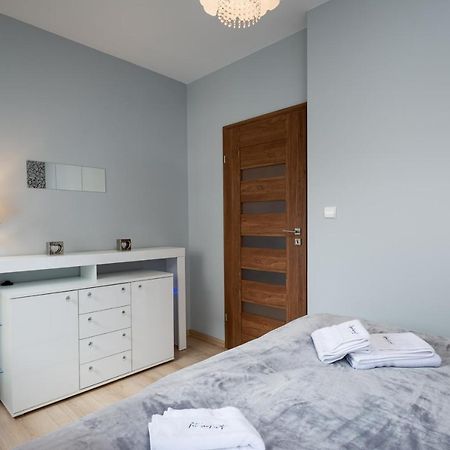비엘스코-비아와 Apartament City Life Zlote Lany 아파트 외부 사진