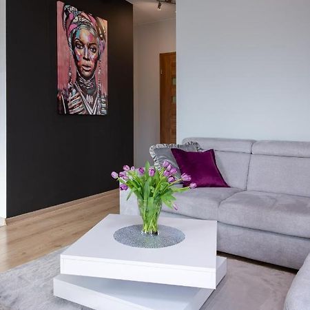 비엘스코-비아와 Apartament City Life Zlote Lany 아파트 외부 사진