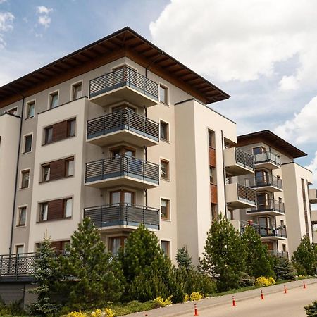 비엘스코-비아와 Apartament City Life Zlote Lany 아파트 외부 사진