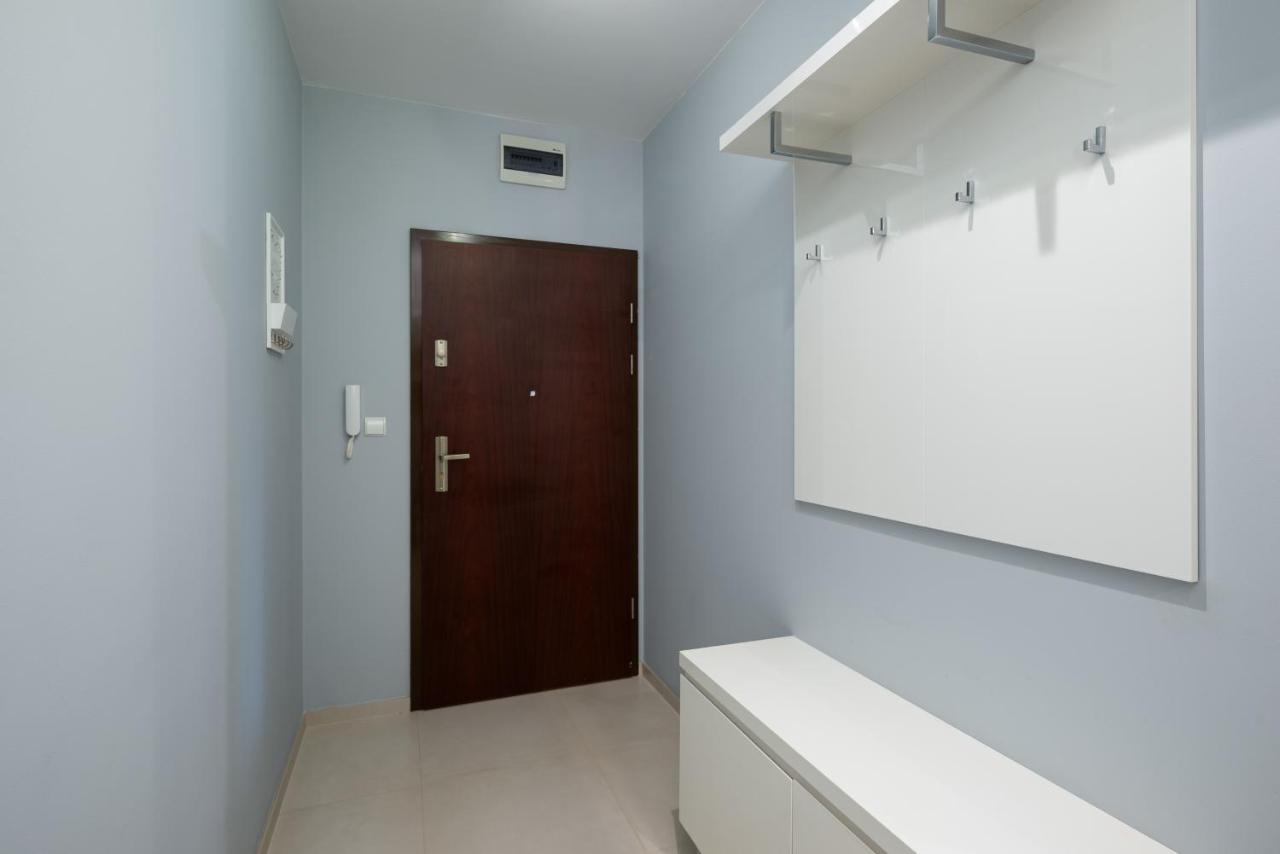 비엘스코-비아와 Apartament City Life Zlote Lany 아파트 외부 사진