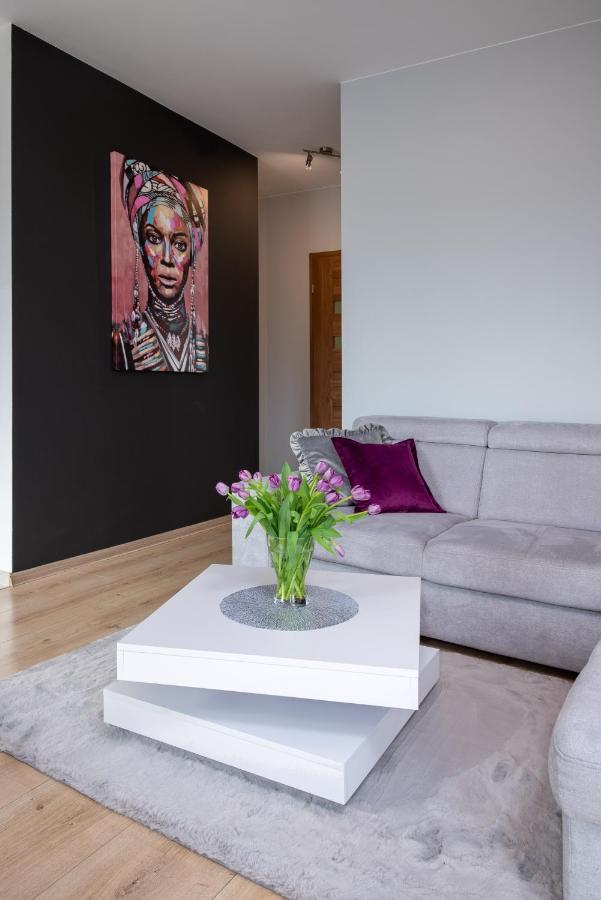 비엘스코-비아와 Apartament City Life Zlote Lany 아파트 외부 사진