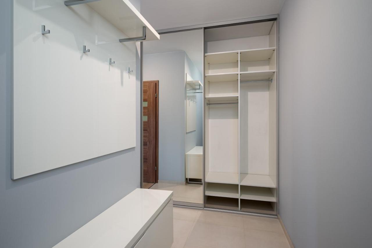비엘스코-비아와 Apartament City Life Zlote Lany 아파트 외부 사진